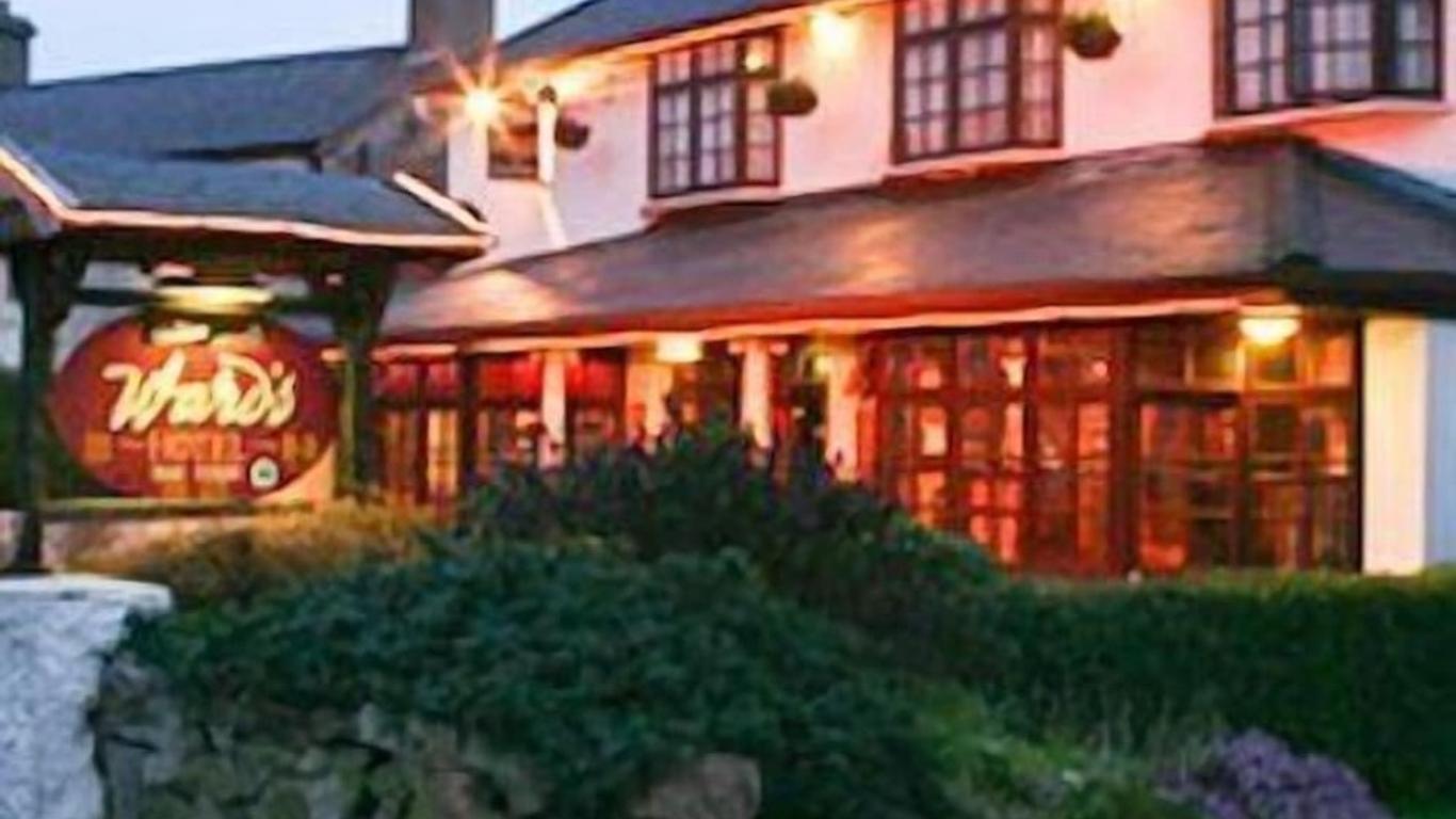 Wards Hotel