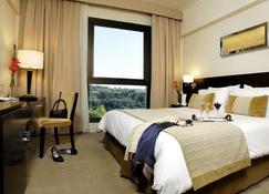 Panoramic Grand - Puerto Iguazú - Quarto