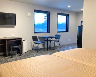 Tennen-onsen Hotel Livemax Premium Nagano-ekimae - Nagano
