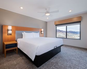 Voco Moab By IHG - Moab - Schlafzimmer