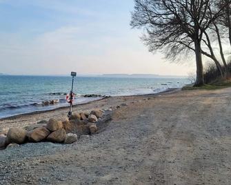 Sj302-Haderslev-Blokhusskoven-63 - Haderslev - Spiaggia