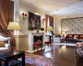 Hotel Francia E Quirinale - Montecatini Terme