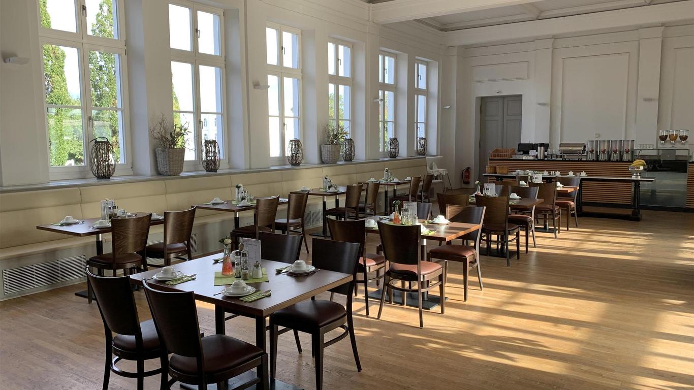 Parkhotel Putbus Superior