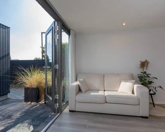 Holidayhouse - Piet Mondriaanstraat 6a Domburg - Dombourg - Salon