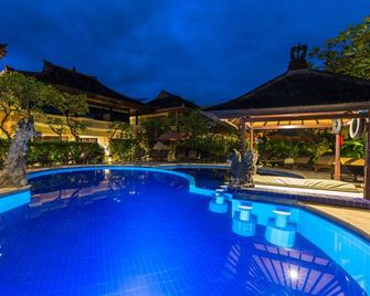New Adirama Beach Hotel - Banjar - Pool
