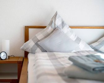 Ferienwohnung Panoramablick - Lenzkirch