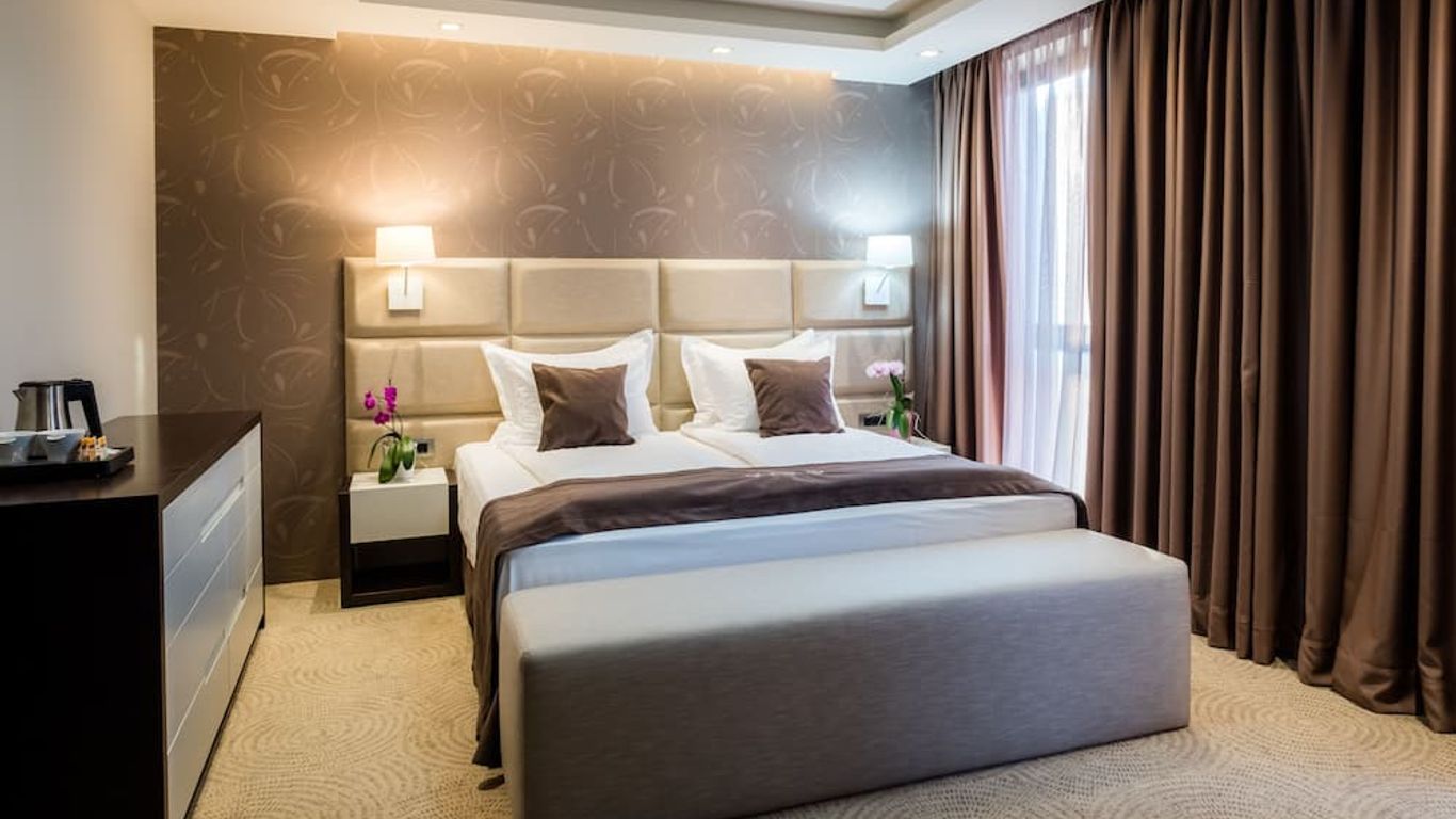 Viko Boutique Apart Hotel