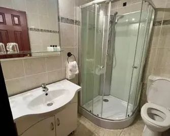 Hegyalja Fogadó - Sárospatak