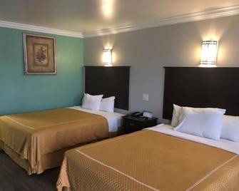 Express Inn West Memphis - West Memphis - Makuuhuone
