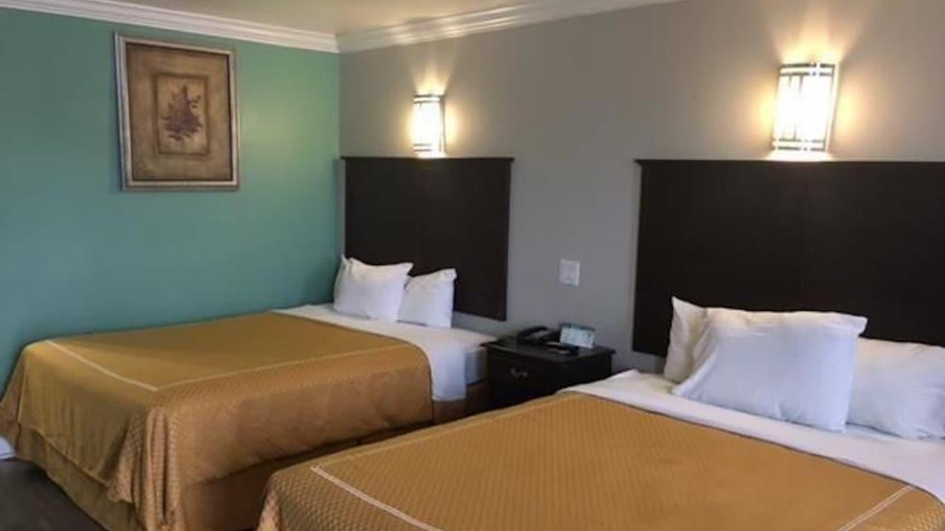 إكسبريس إن ويست ممفيس