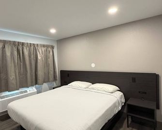 Motel 6-Yreka, Ca - Yreka