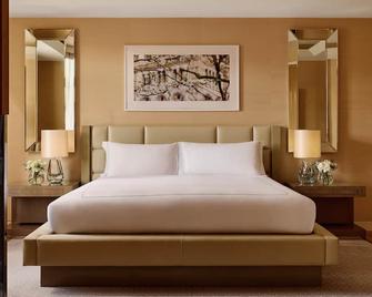 The Berkeley - London - Bedroom