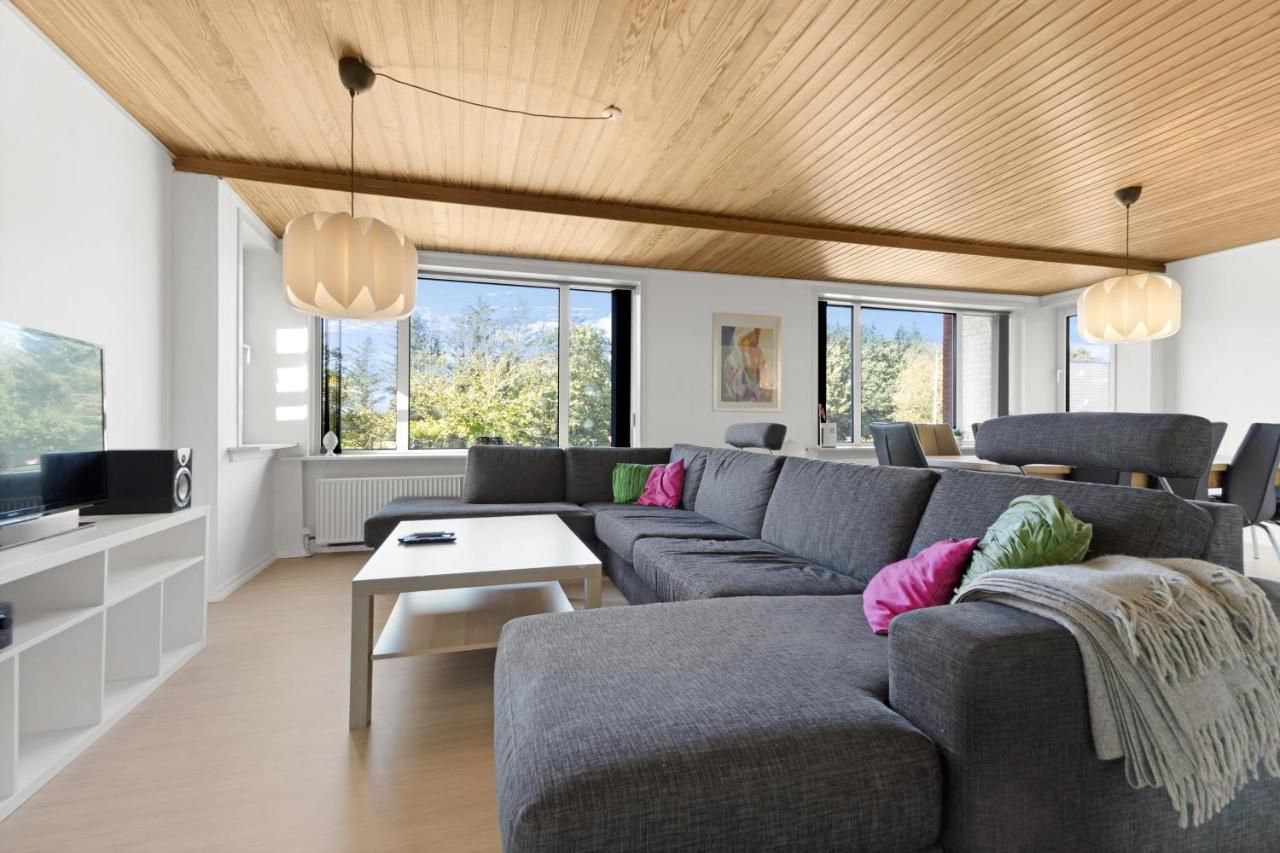 5 Star Holiday Home in Lokken – Løkken