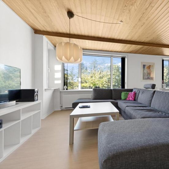 5 Star Holiday Home in Lokken – Løkken