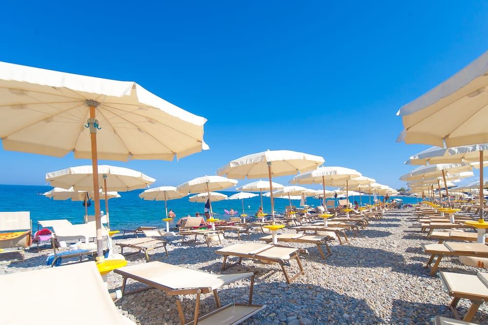 Relais Capo Spulico Beach & Spa