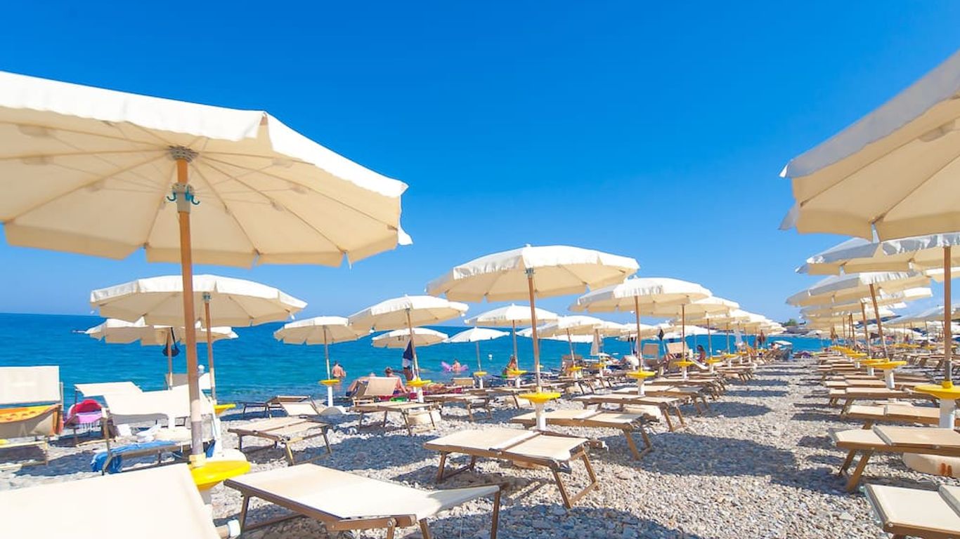 Relais Capo Spulico Beach & Spa