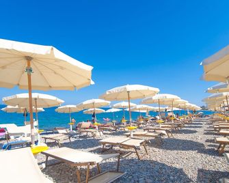 Relais Capo Spulico Beach & Spa - Roseto Capo Spulico - Beach