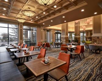 Hilton Garden Inn Twin Falls - Twin Falls - Restaurant