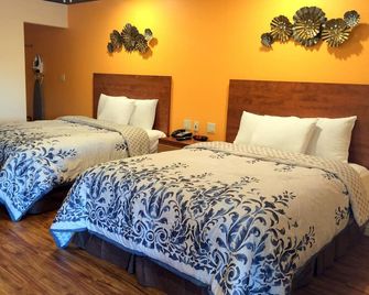 FairBridge Inn & Suites Merced/Gateway to Yosemite - Merced - Chambre