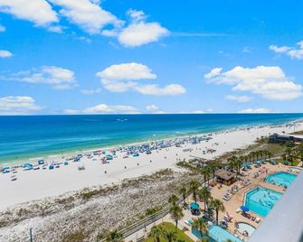 The Summit 1130 - Panama City Beach - Plaża