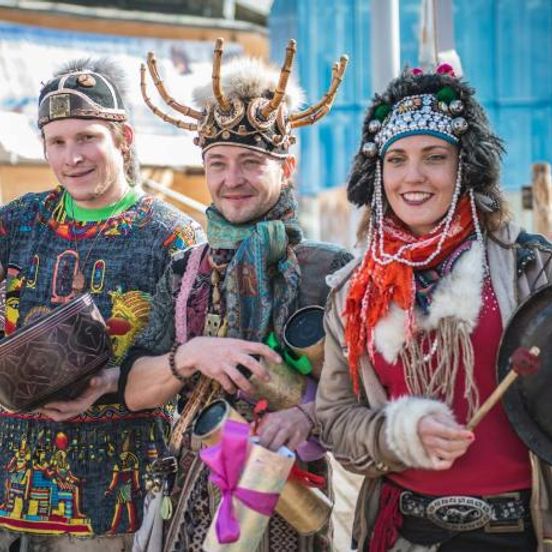 Shymbulak Resort Hotel image 1