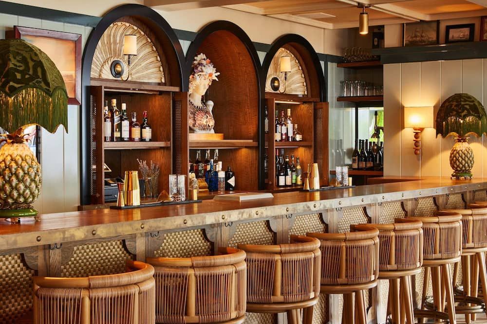 Faraway Nantucket - Nantucket - Bar