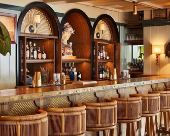 Faraway Nantucket - Nantucket - Bar