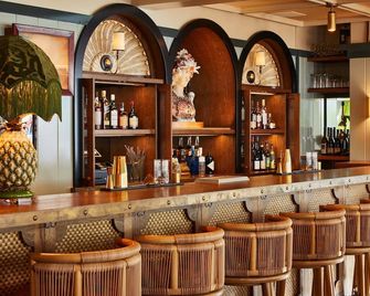 Faraway Nantucket - Nantucket - Bar