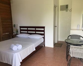 Terreza's Place - Dauis - Bedroom