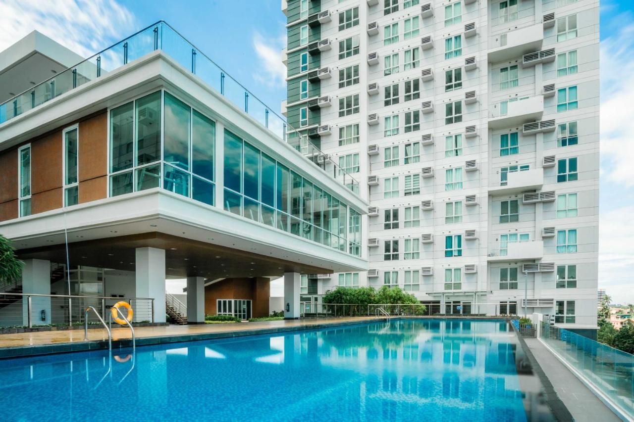 Abreeza Place One Bedroom Suite (Skyspot) thumbnail 3