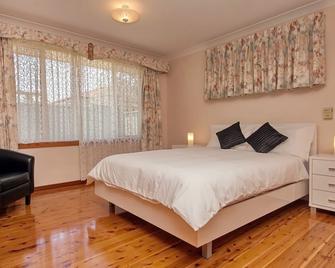 Nelson Street 19 - Nelson Bay - Bedroom
