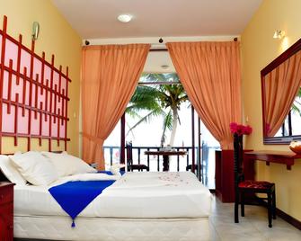 Wasana Beach Hotel & Restaurant - Bentota - Habitación