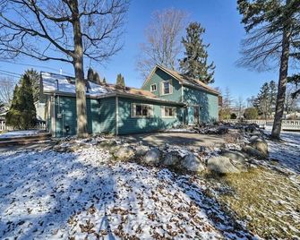 Beautiful Lake house is waiting! - Lexington - Edificio