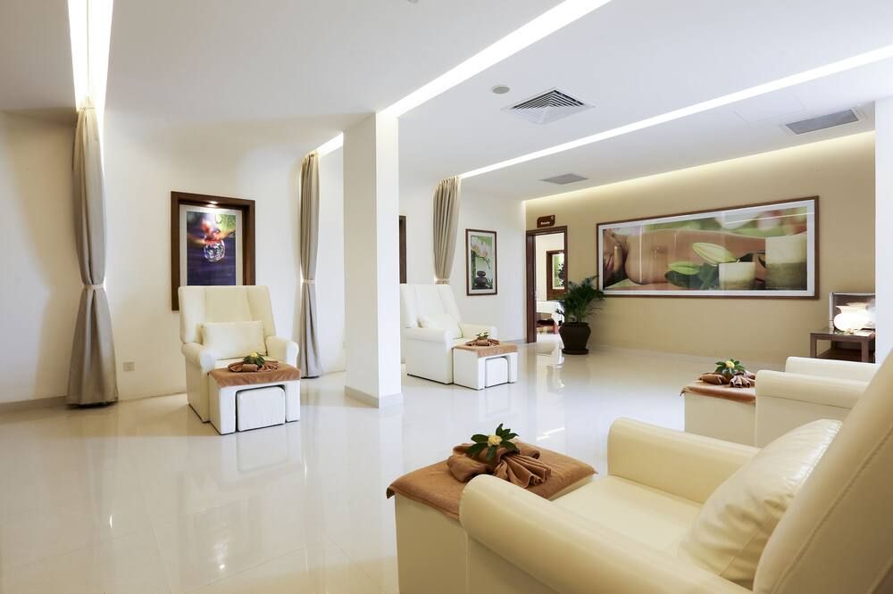 Sandy Beach Resort Da Nang - Da Nang - Lobby
