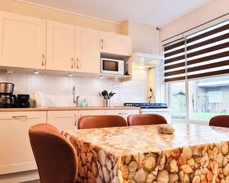 Vakantiehuis Domburg, kindvriendelijk DO02 - Domburg - Kuchnia