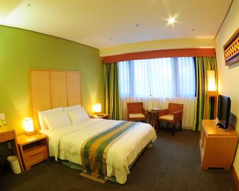 Hoya Resort, Wuling - Xiulin Township