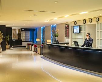 Occidental Sfax Centre - Sfax - Recepción
