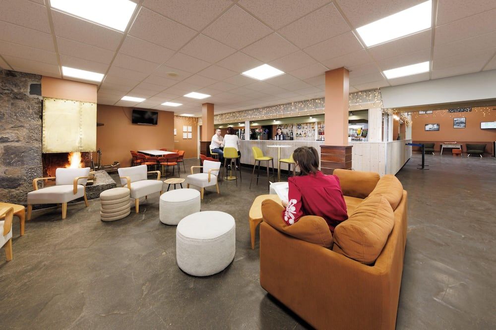 Club Belambra Le Chambourguet