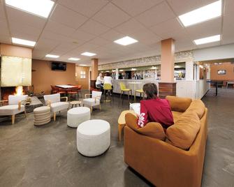 Club Belambra Le Chambourguet - Besse-et-Saint-Anastaise - Lounge