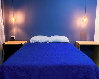 Friendly House - Santa Tecla - Habitación