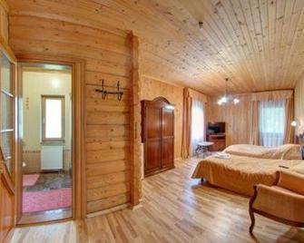 Letizia Country Club - Vyshkovo - Bedroom