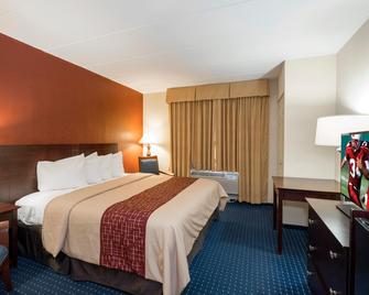 Red Roof Inn Annapolis - Annapolis - Chambre