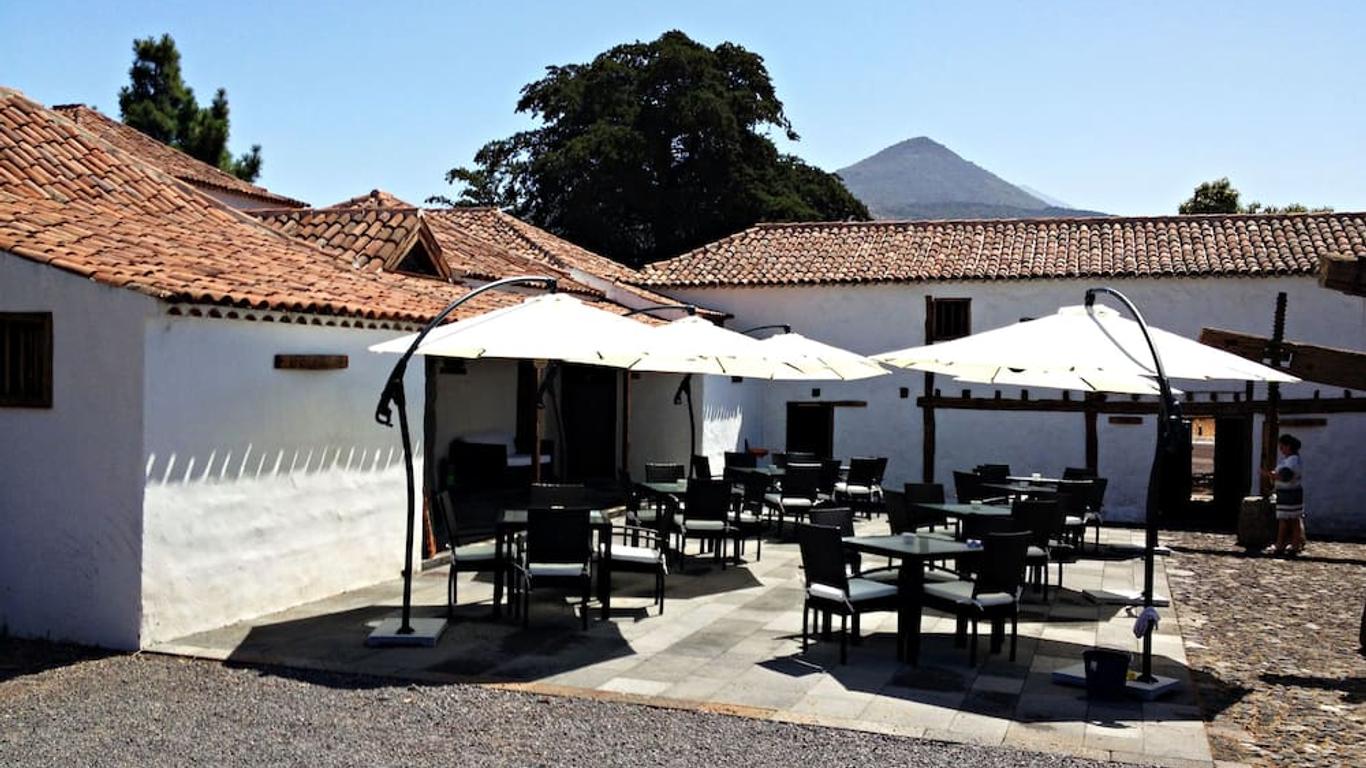 La Casona Del Patio