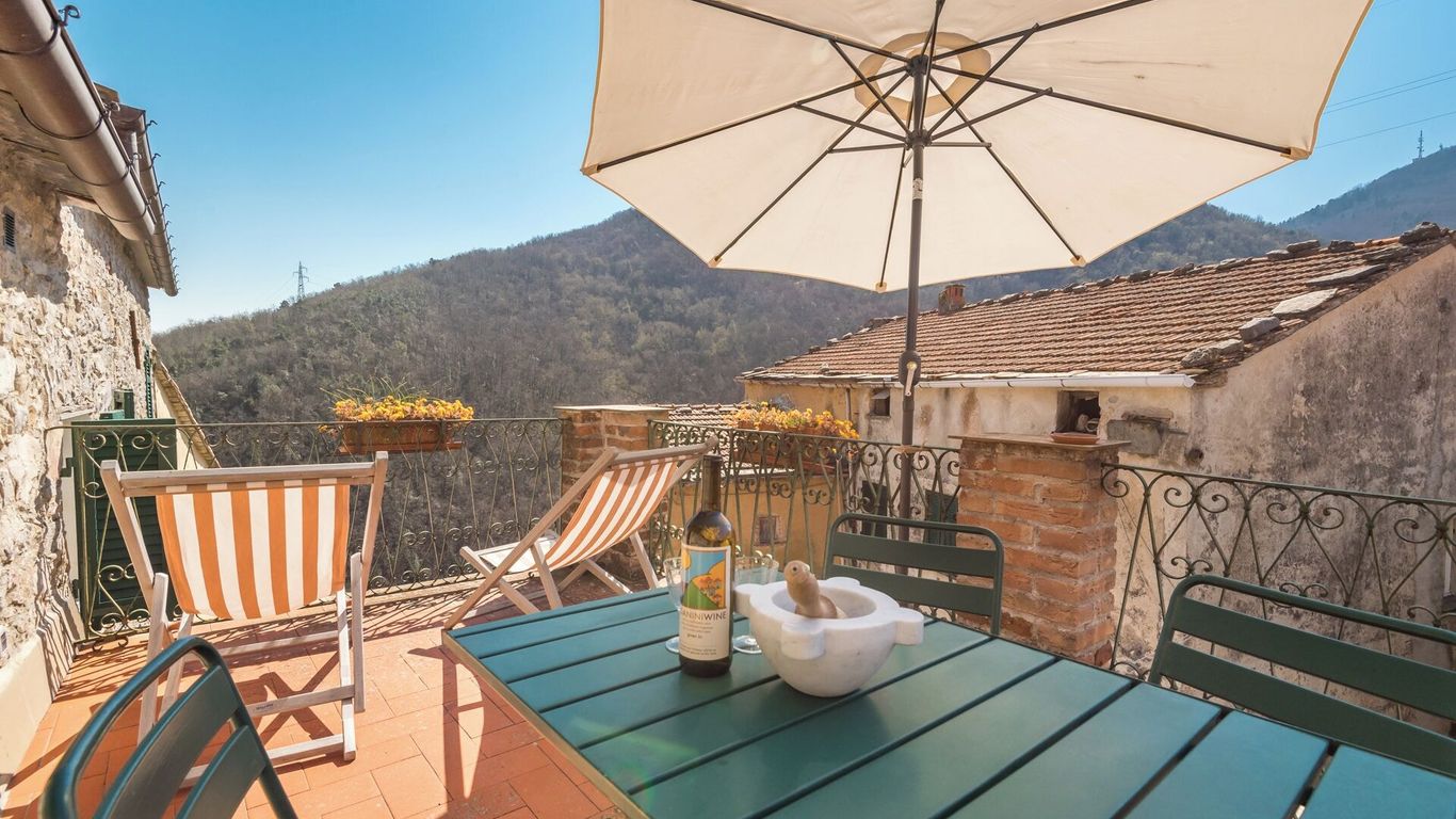 Corte Paganini Casa Vacanze