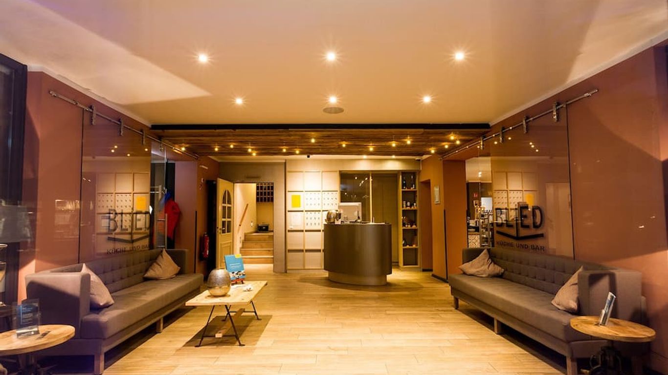 Nordseehotel Kröger