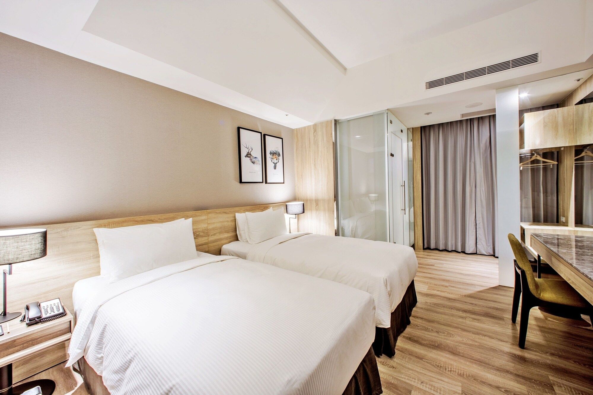 The Ho Hotel - Hsinchu