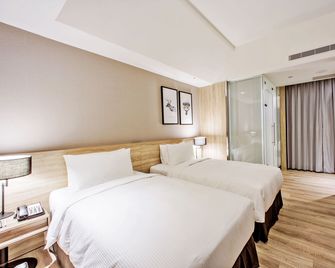 The Ho Hotel - Hsinchu