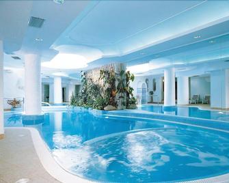 Hotel L'Approdo - Casamicciola Terme - Piscina