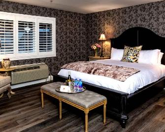 Mirabelle Inn and Restaurant - Solvang - Habitación