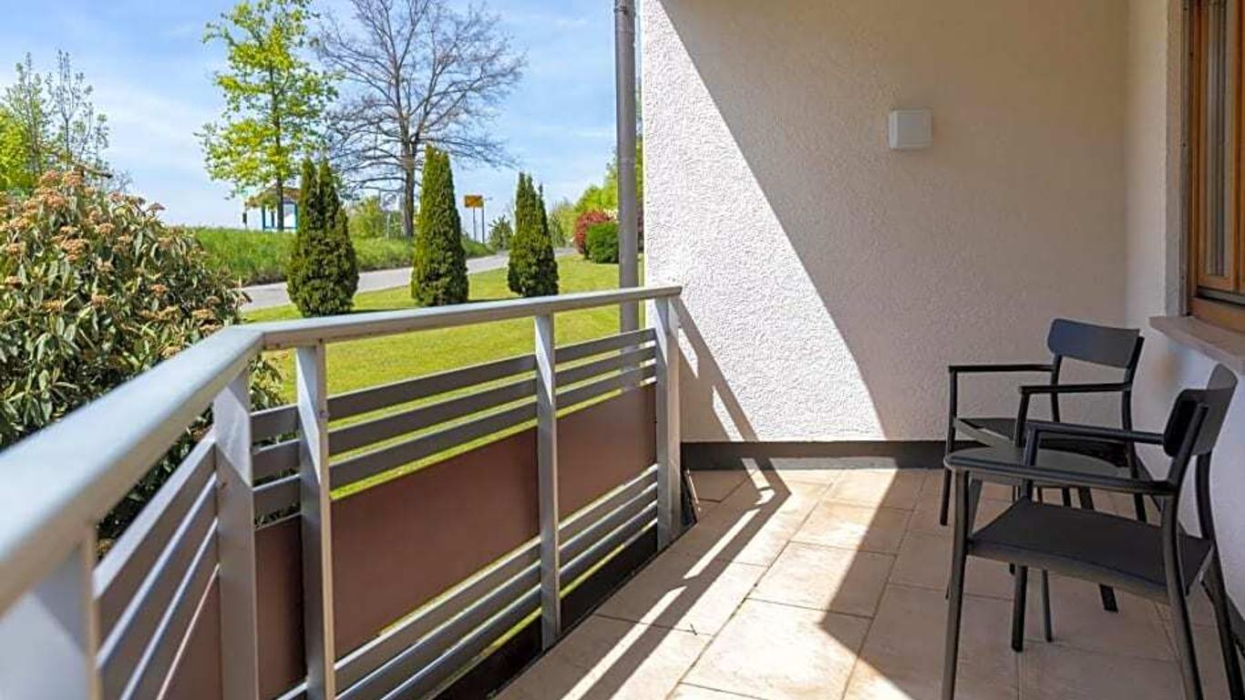 Hotel Restaurant Jägerhaus